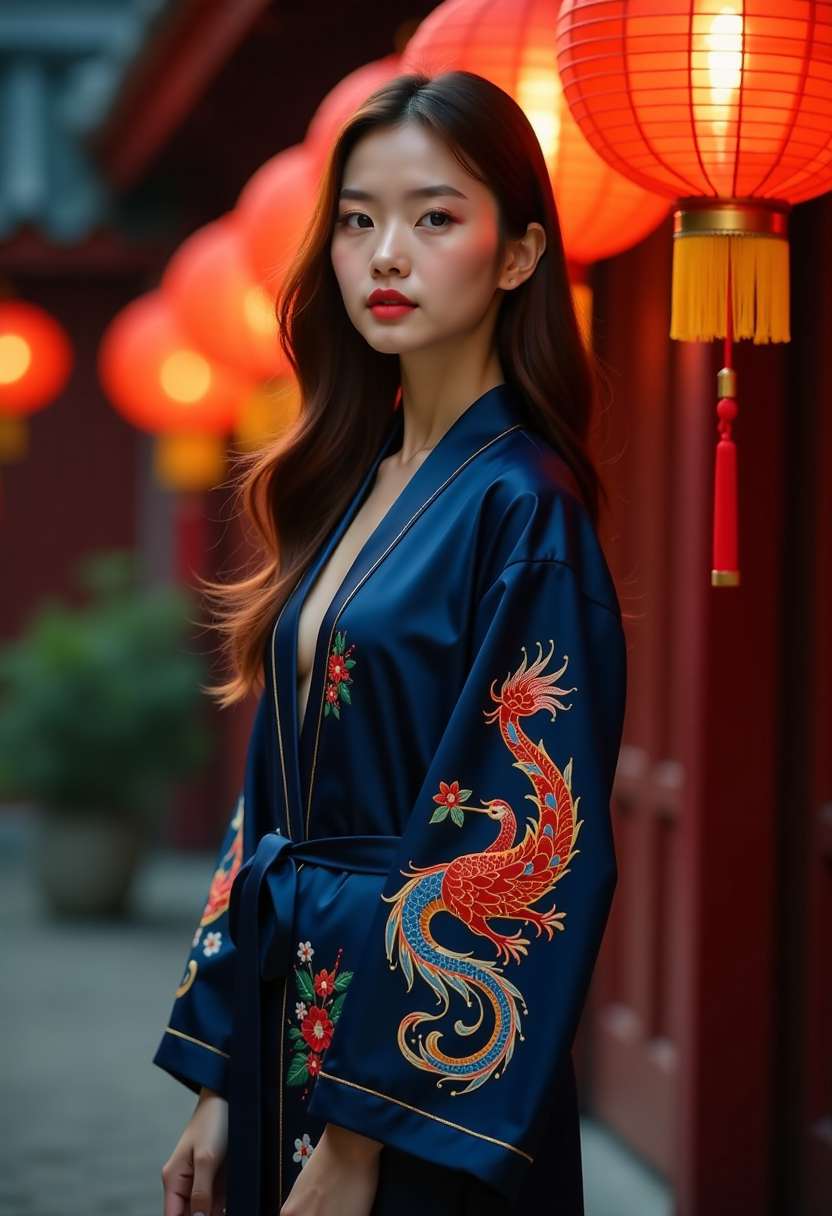 善德女王